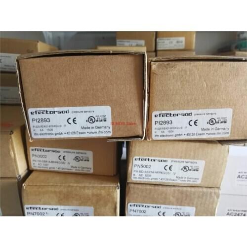 PI2893 pressure sensor original real shot