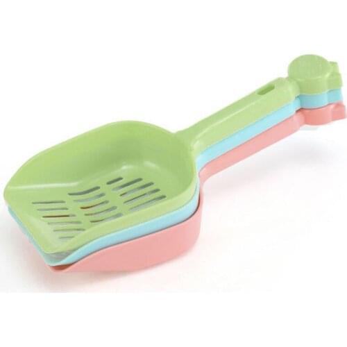 DZOMNOK Filler Scoops