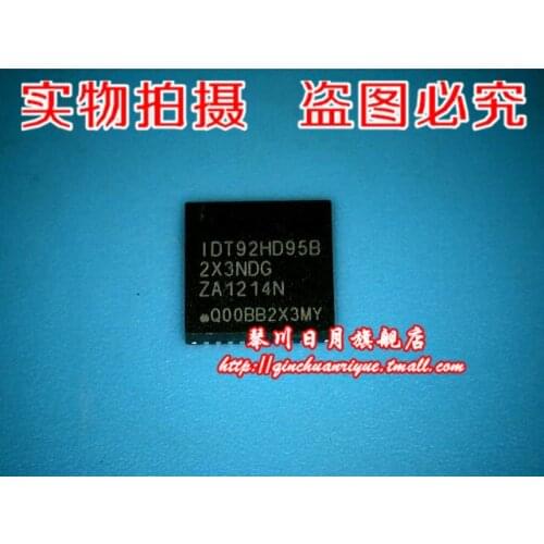 100% New&original IDT92HD95B2X3NDG 92HD95B IDT92HD95B