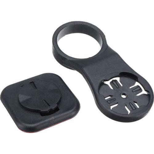 INBIKE Bike Computer Stem Extension Mount Holder with 3M VHB Bracket Adapter For GARMIN Edge FOURIERS SRAM