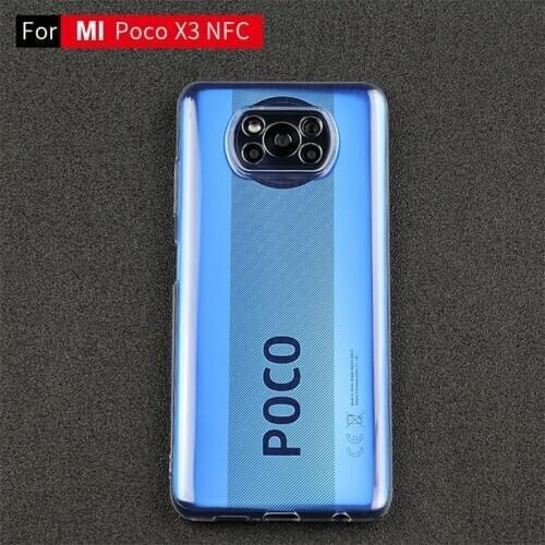 Liviace Xiaomi Poco M3 Phone Cases