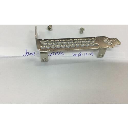 Low Bracket Video Graphics Card For HP Smart Array P440/4GB FBWC 761872-B21