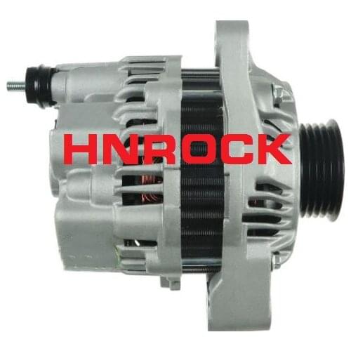 NEW HNROCK 12V 50A ALTERNATOR JFZ151 0986JR1195 31100-R20-004 31100-RGB-004 A007TG0092 A7TG0092 AHGA63 UD11246A FOR HONDA