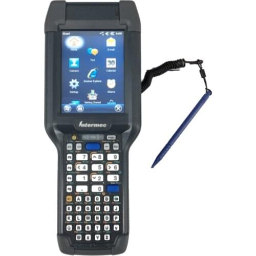 Original Brand New Honeywell CK3R PN:CK3RAA4S000W4100 2D Thin Electricity Wireless Mobile Computer Barcode Scanner