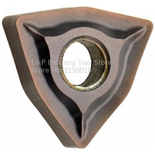 Original Lathe Machine China Famous Brand WNMG080408-EF YBG205 Carbide Inserts WNMG080408EF YBG205 For Stainless Steel