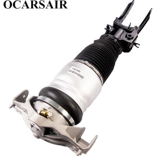 Air Suspension Front Strut for Audi Q7 & Porsche Cayenne & VW Touareg Oem#7L8616039D 7L8616040D Air Suspension Shocks absorbers