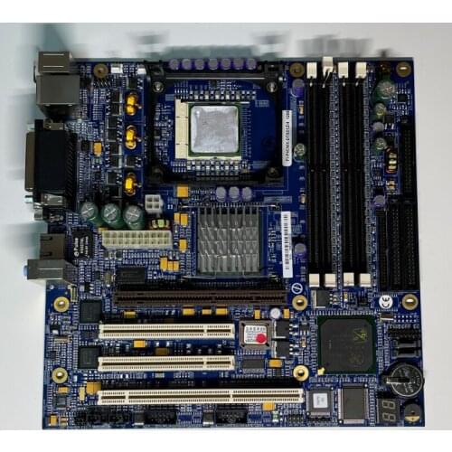 Industrial equipment board FI-P4CMX-DTX01Z FI-P4CMX-DTX02Z FI-P4CMX-DTX03Z/1 P4CMX-01