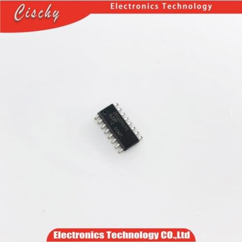 1pcs/lot IRS20957STRPBF IRS20957S IRS20957 SOP-16 In Stock