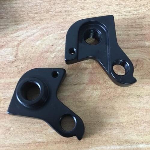 1pc Bike rear gear mech derailleur hanger dropout for ORBEA ROAD X12 Terra Orca Aero Avant Standard - Thread Pitch 1.0mm