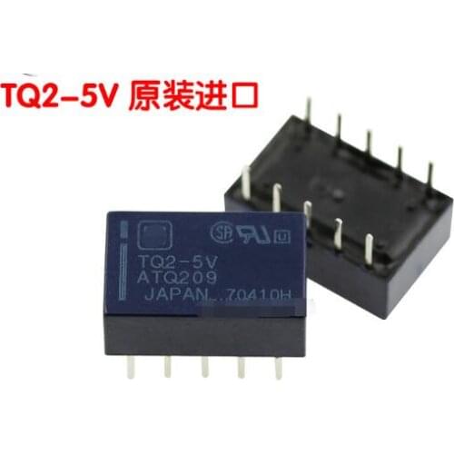 100% NEW Free shipping TQ2-5V MODULE new Free Shipping