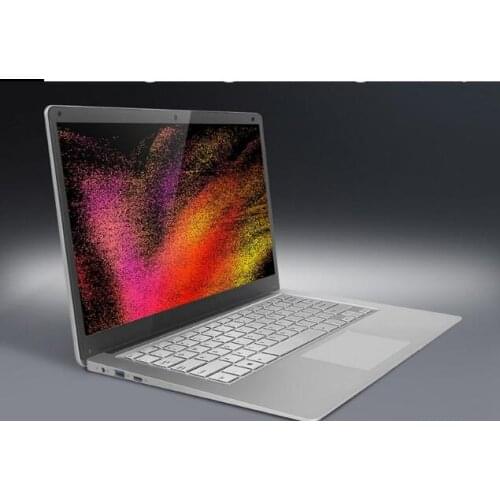 14-inch Laptop Intel Celeron J4115/J4105/J4125/J3455 Processor 8GB DDR4 RAM 512GB SSD Portable Laptop Support Windows 10 O.S