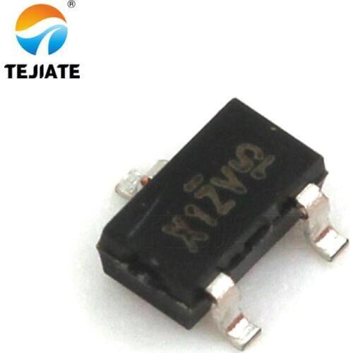 20PCS AO3401A MOSFET X1 SOT23-3