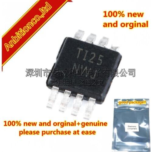 5pcs 100% new original SN65HVD485EDGKR MSOP8 silk-screen NWJ Half-Duplex RS-485 Transceiver SN65HVD485EDGK2 in stock