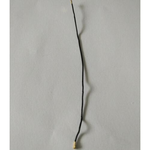 Used+ phone coaxial signal cable For UMI Hammer 4G FDD LTE MTK6732 Quad Core 5 Inch HD1280X720 2GB RAM 16GB ROM