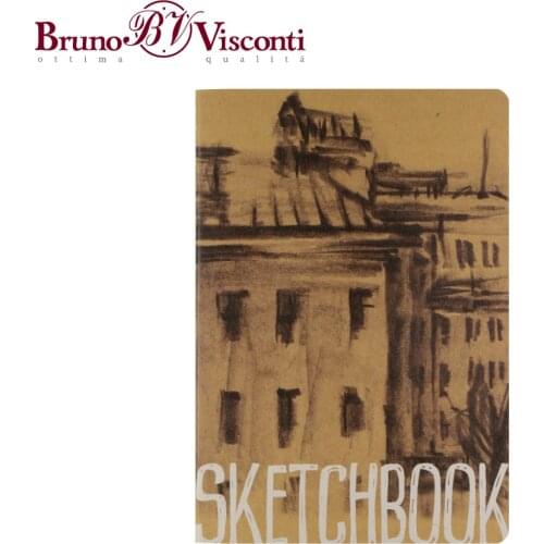 BRUNO VISCONTI Diaries And Notebooks