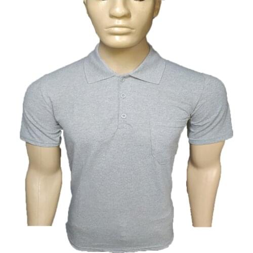 Çamdalı İş Elbiseleri Men's T-Shirts
