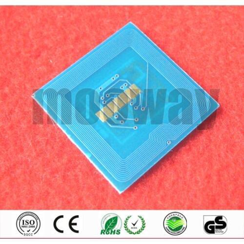 Compatible drum unit chip for Xerox DC186 DC156 drum unit chip