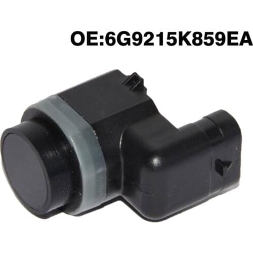 1pcs PDC Parking Sensor 6G92-15K859-EA For Ford Galaxy S-Max 6G9215K859EA