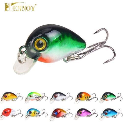 HENNOY Fishing Goods