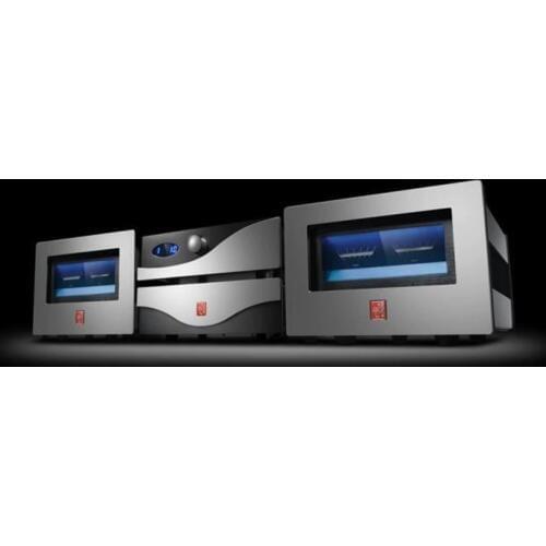 I-043 JUNGSON JA-5/JA-150 PRE Amplifier and Power Amplifier AMP HIFI Amplifier Mono AMP Mono Amplifier Pure Class A 150W x 2