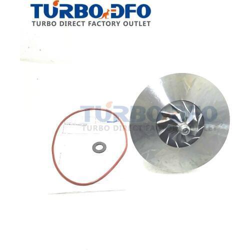 NEW turbocharger cartridge CHRA K14 53149706445 for IVECO DAILY II Bestelwagen/Bus 30-10 35-10 40-10 103 HP 76 KW - turbo core