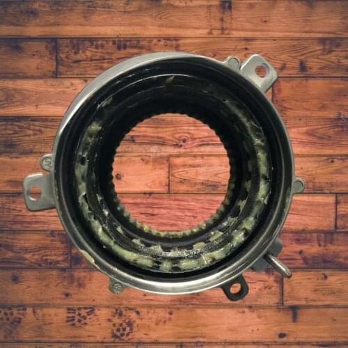 Hub Lock Actuator Compatible For Ford Expedition 2016-2018 Replace HL1Z-3C247-A GL1Z-3C247-A Accessories Parts 1pc