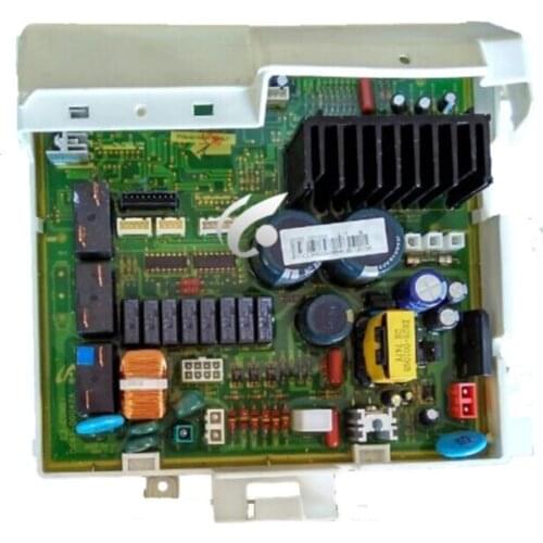 Free shipping Original for washing machine Computer board WD7602R8D motherboard Frequency board