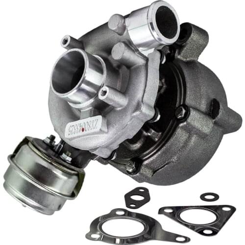 GT1749V Turbo for VW Passat B5 1.9TDI for Skoda Superb I 1.9 TDI 2000-2005 + gasket Balanced Turbocharger Supercharger Turbine