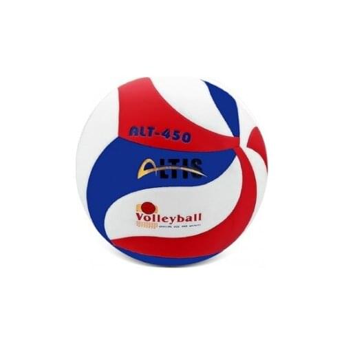 Volleyball Ball Soft Pu Alt450