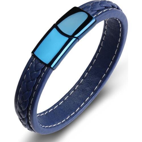 Xionghang Blue Bracelets