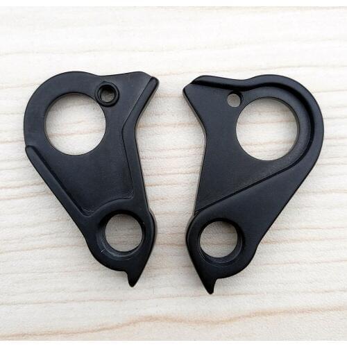 2pcs Bicycle gear rear derailleur hanger dropout For Canyon Aeroad Endurance Canyon Grail Inflite Roadlite Canyon Ultimate 2019