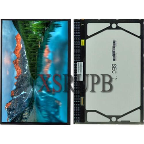 FOR Samsung Galaxy Tab 2 10.1 P5100 LCD Moduel Display screen Parts Replacement