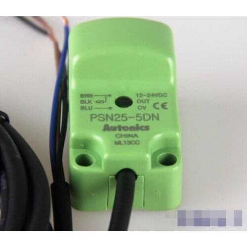 ** 1PC NEW Autonics PSN25-5DN free shipping