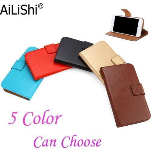 AiLiShi Case For Irbis SP56 SP06 SP46 SP05 SP551 SP510 SP454 SP550 IRBIS Leather Case Flip Cover Phone Bag Wallet Holder