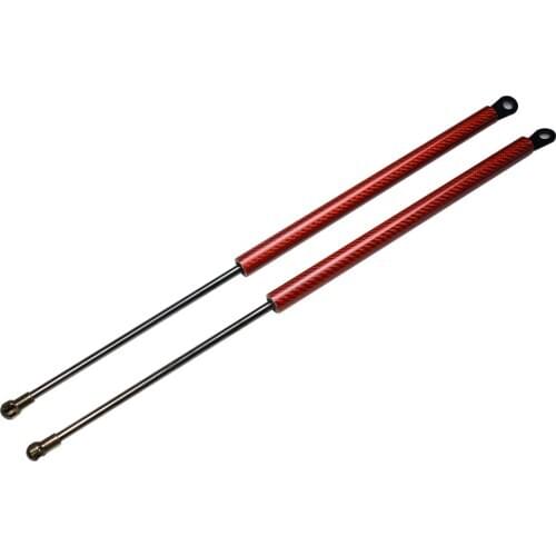 Damper for Honda CRX 1988 1989 1990 1991 Rear Boot Door Hatchback Gas Struts Shock Spring Lift Supports 21.18 inch