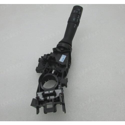 For BYD F0 headlight switch turn signal switch distance light switch combination fog switch F037741-40