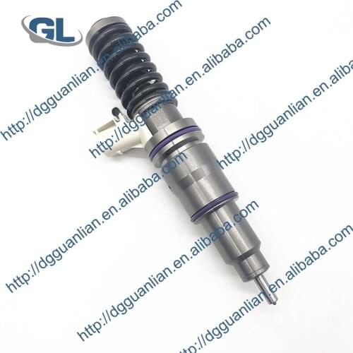 Electronic Unit Injector BEBE4D35002 74221644598 21644598