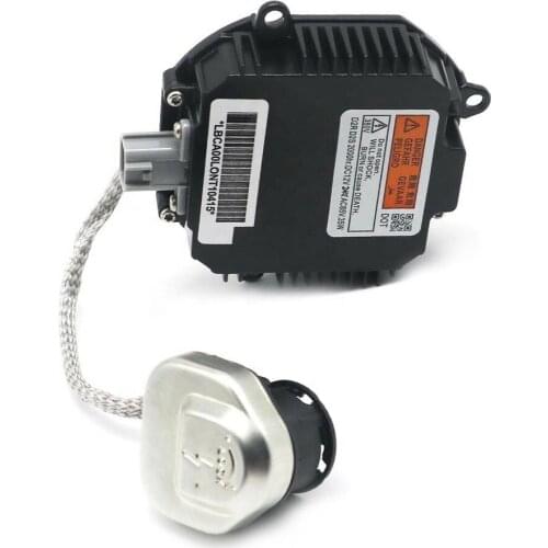 HID Xenon Headlight Ballast EANA2X512637 For Nissan
