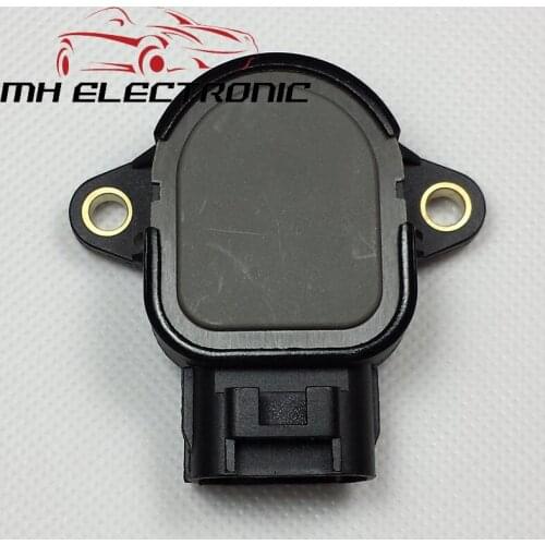 MH ELECTRONIC High Quality TPS 13420-52G00 13420-52G0-0 198500-1131 Throttle Position Sensor For Suzuki Aerio Esteem Swift Metro