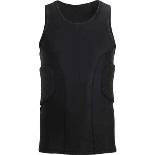 Motorcycle Jacket Armor Men underwear protector Motocross Moto Base Layer Protector Motorbike Racing Protector Size M-XXL