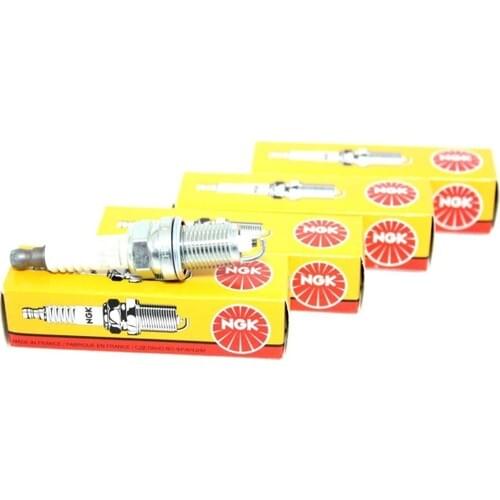 Ngk Chevrolet Cruze Single Nail Spark Plug Ngk Zfr6Fu-9