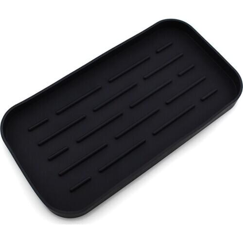 Non-metal deviss Trays