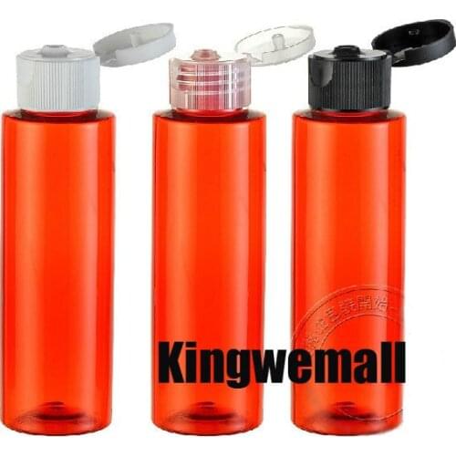 Empty Cosmetics Bottle Beauty Perfume Container Professional Makeup Alcohol Cream Plastic Water Packaging Refillable Accessories