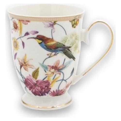 Sembol Porcelain Mugs