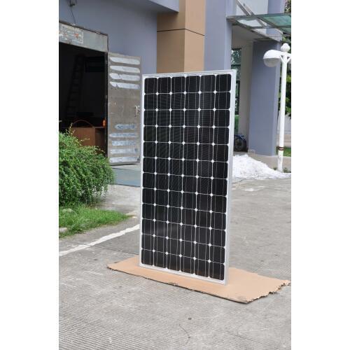 Solar Panel China 24 volt 200 watt 2Pcs Placa Solar 400w 48v Solar Battery Charger Autocaravana RV Motorhome Boat Camping Car