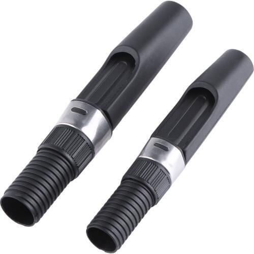 ACS Plastic Anti-slip Fishing Reel Straight Spinning Casting Fishing Rod Wheel Seat Mount Clip Casting Fish Accessory Tools