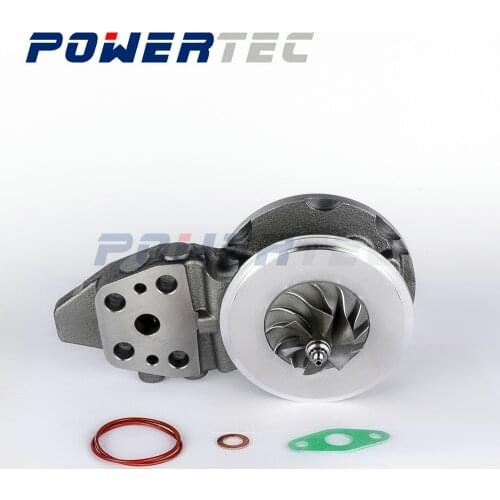 Turbo Cartridge 742810-0007 742807-0003 742807-0002 742807-0001 For VW Touareg 4921ccm 230Kw 07Z145908H 07Z145908HX Turbine Core