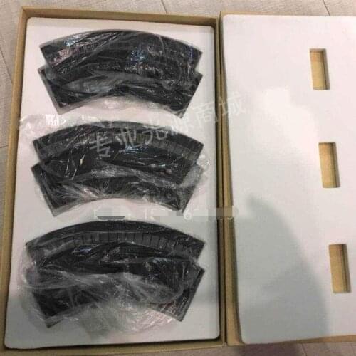 URIT cuvette (3 group of 60pcs ) for Analyzer 8020a 8021A 8030 8036 8060 new