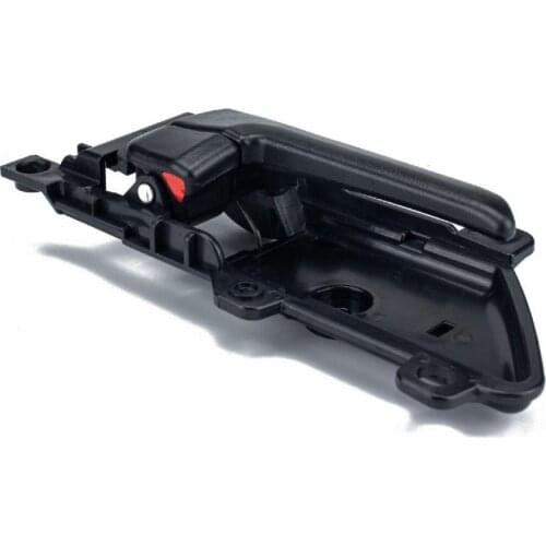 Car Interior Inside Door Handle For Hyundai- Veracruz Ix55 2007 2008 2009 2010 2011 2012 Left Right Door Handles 82620-3J000