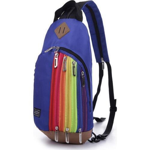 WSYUTUO Women's Textile Backpacks